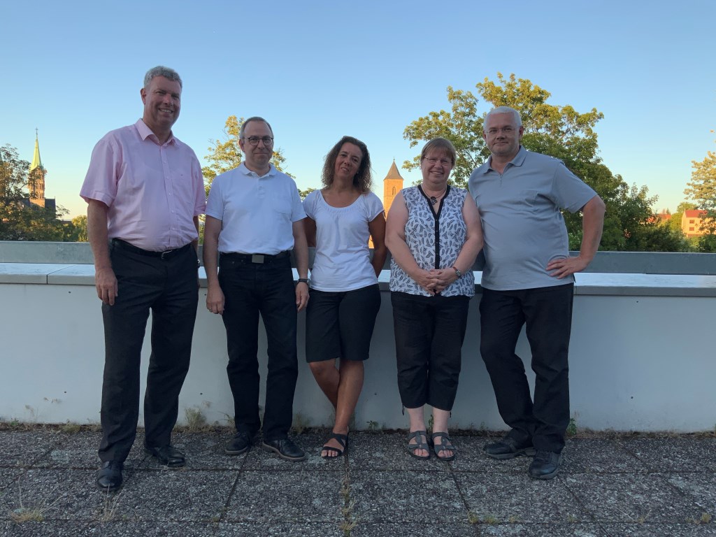 FöV KHG Vorstand 2019