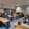KHG- Schulschachmeisterschaft 2024
