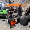 Basketball meets Handwerk – Handwerkermesse in der Basketball Arena