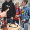 Basketball meets Handwerk – Handwerkermesse in der Basketball Arena