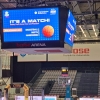 Basketball meets Handwerk – Handwerkermesse in der Basketball Arena