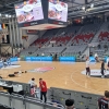Basketball meets Handwerk – Handwerkermesse in der Basketball Arena