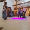 2025_Ein wenig Lebensgefühl der Tropen- Noche de la Salsa_